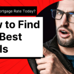 What is a Mortgage Rate Today How to Find the Best Deals elonmurskkkk