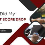 Why Did My Credit Score Drop After Getting a New Credit Card elonmurskkk