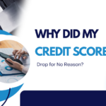Why Did My Credit Score Drop for No Reason elonmurskk