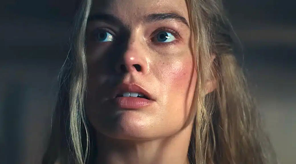 Wuthering Heights 2026 Margot Robbie elonmurskkkk