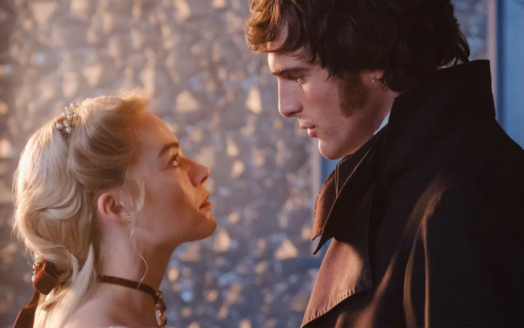 Wuthering Heights 2026 Margot Robbie elonmurskkkkkkkkkkkk