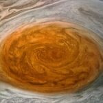 awesome close up shots of jupiters giant red spot gr4QRbJN