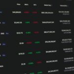 crypto investors are focusing beyond market cap rranks and returning to core fundamentals VscjVM8Y