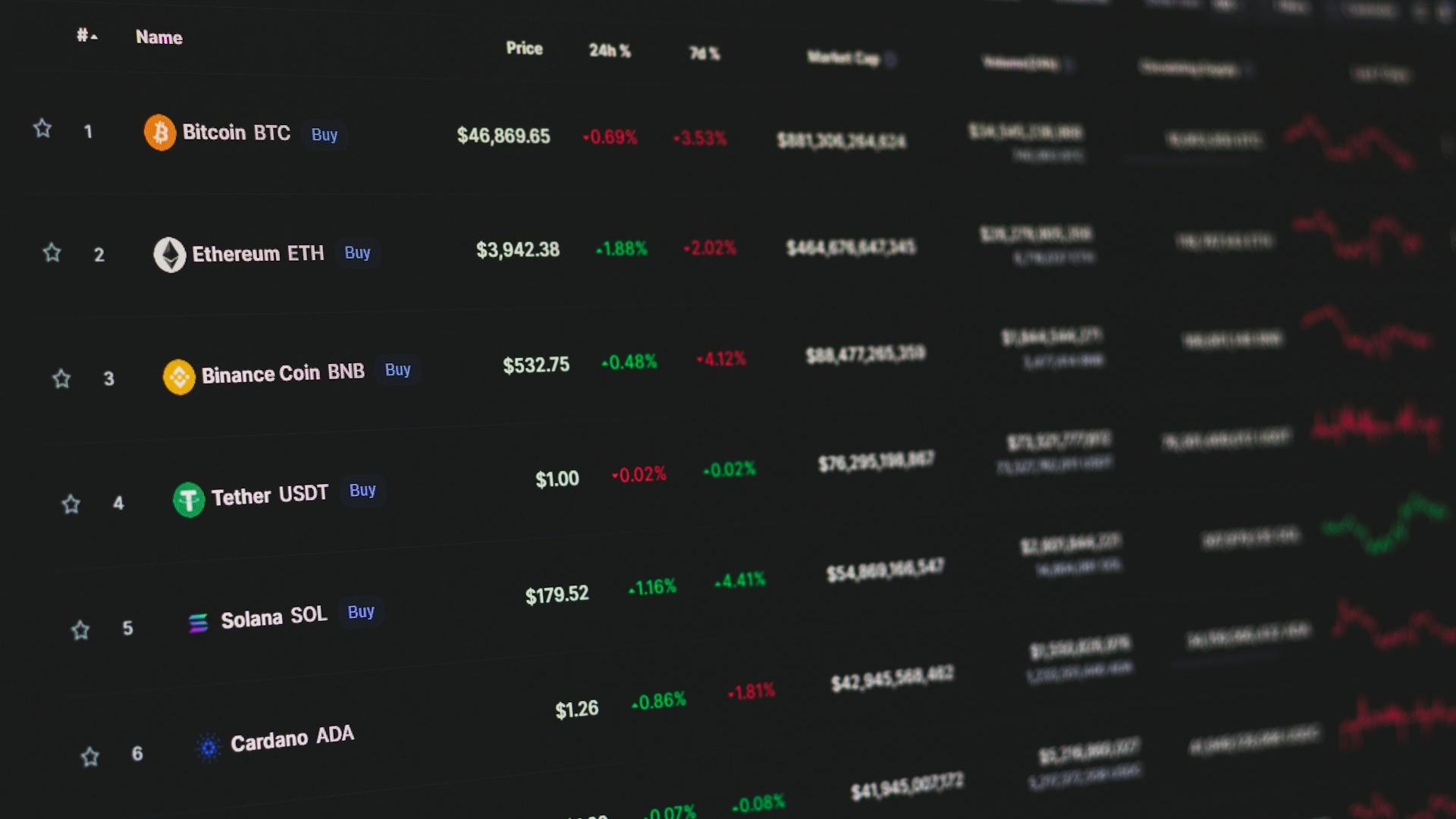 crypto investors are focusing beyond market cap rranks and returning to core fundamentals VscjVM8Y