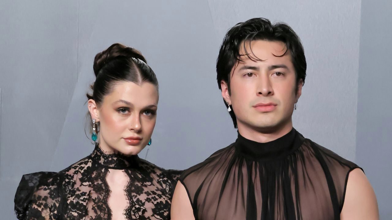 hudson williams and girlfriend katelyn larson a complete relationship timeline TpCk3X9W