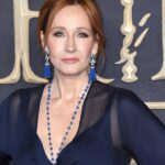 jk rowling and trans rights a recurring controversy across eight years XhMLZkga