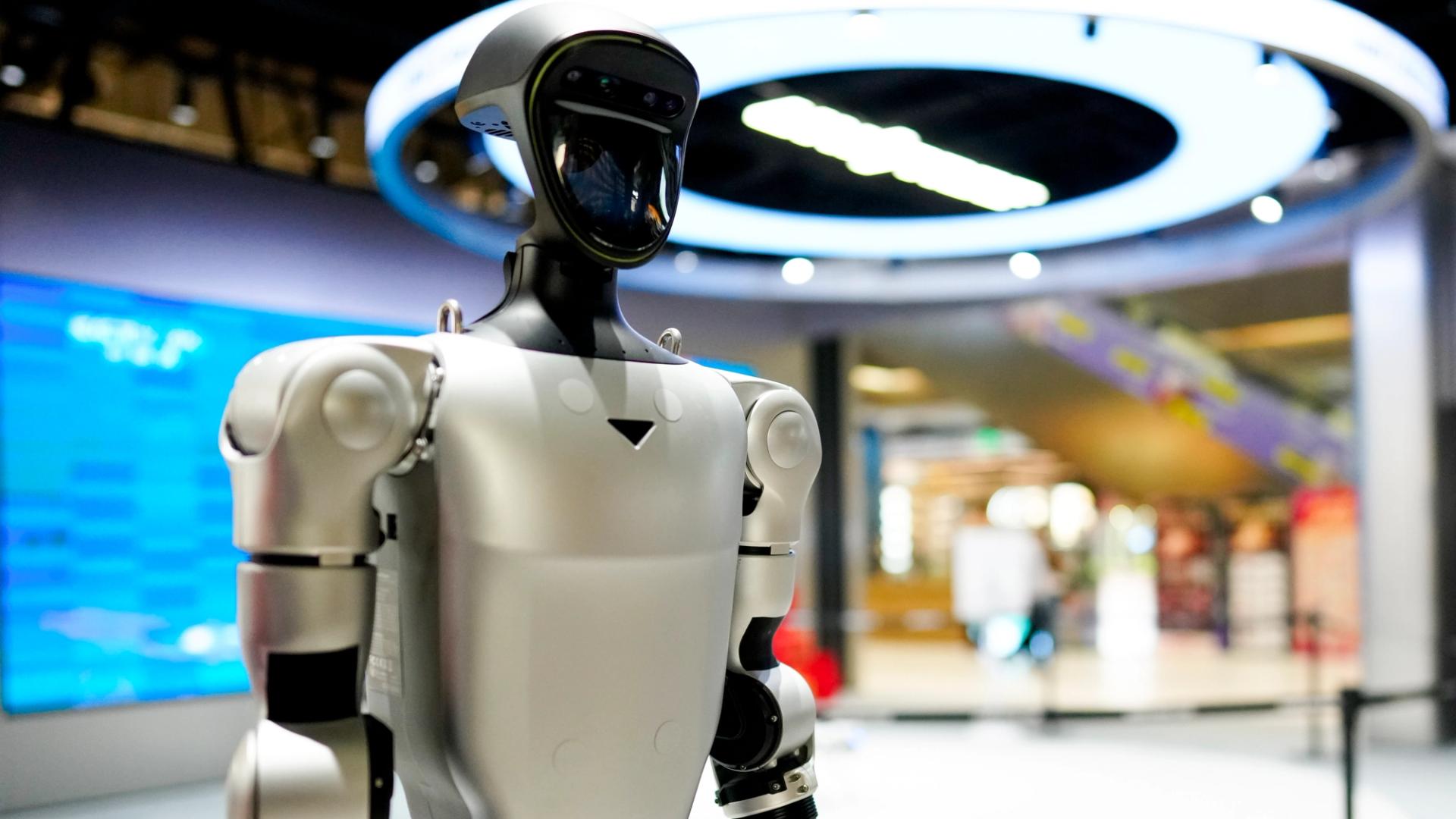 robot maker unitree is going public hyperliquid traders see 4x upside from ipo price mMgGejaG