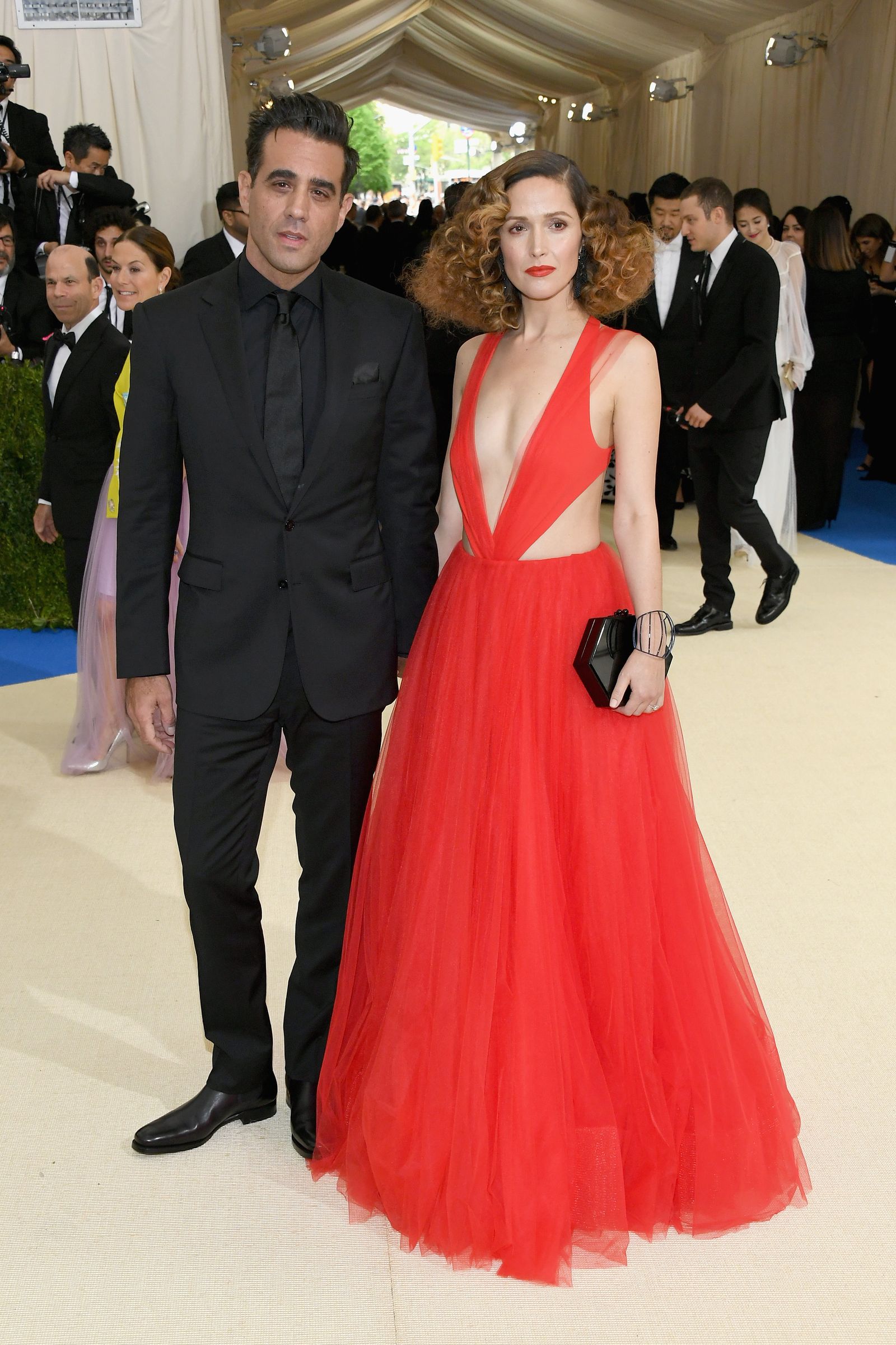 Rose Byrne and Bobby Cannavale: A Lifelong Partnership in Pictures and Moments