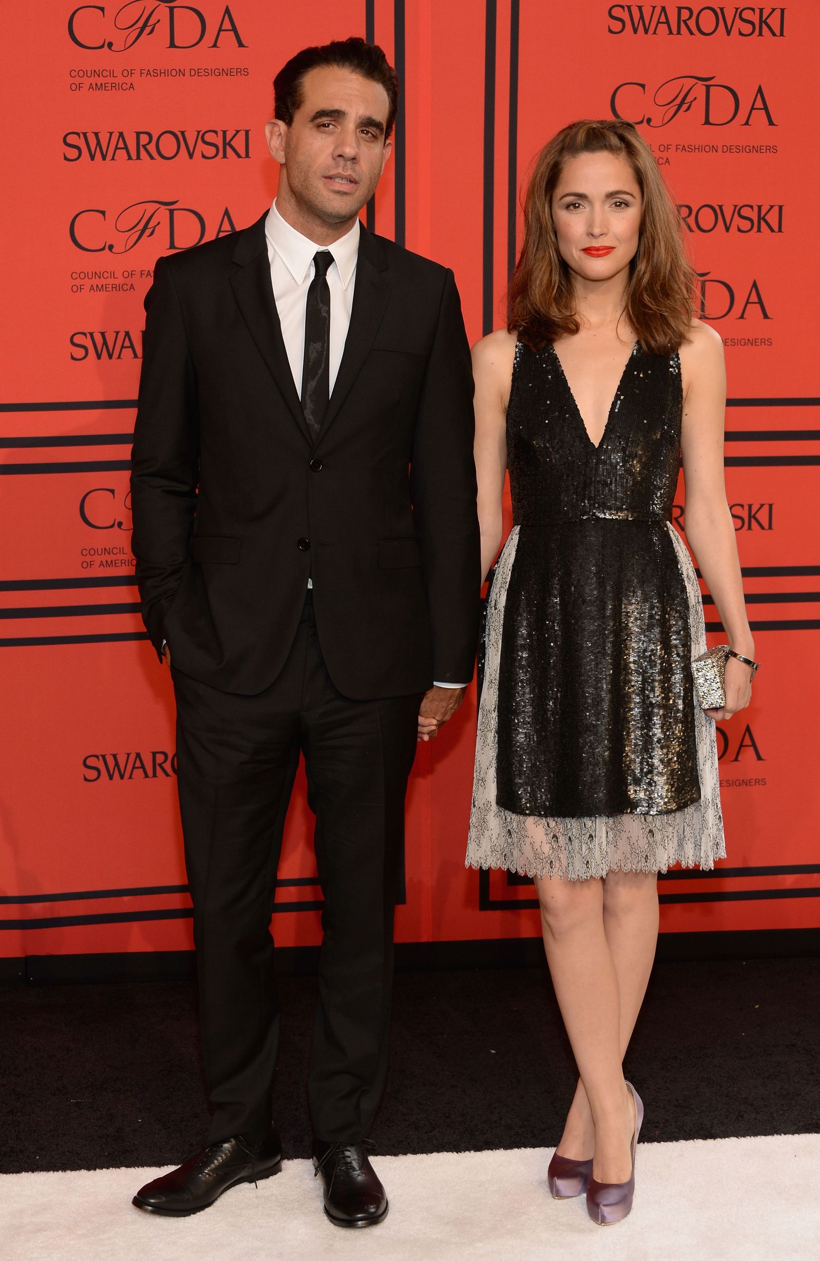 Rose Byrne and Bobby Cannavale: A Lifelong Partnership in Pictures and Moments