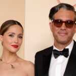 rose byrne and bobby cannavale a lifelong partnership in pictures and moments Ax8S225f