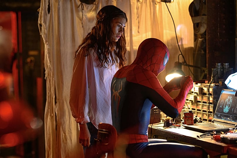 Spider-Man: Brand New Day Skyrockets at Global Box Office with Record-Breaking Start