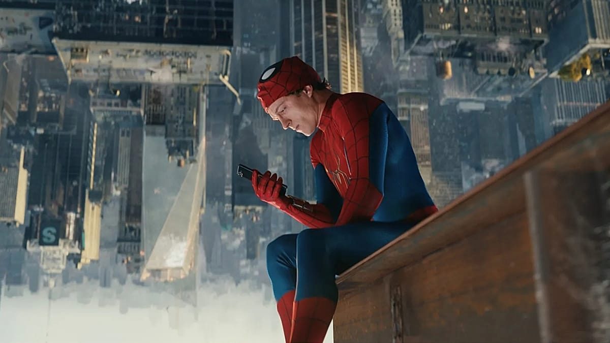 spider man brand new day skyrockets at global box office with record breaking start wIjUR5wu