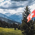swissquote trims full year outlook as first half crypto earnings dive stock falls H2e8gh5q