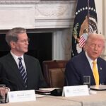 trump is expected to join a white house briefing with crypto leaders insiders say MOFiKsMH