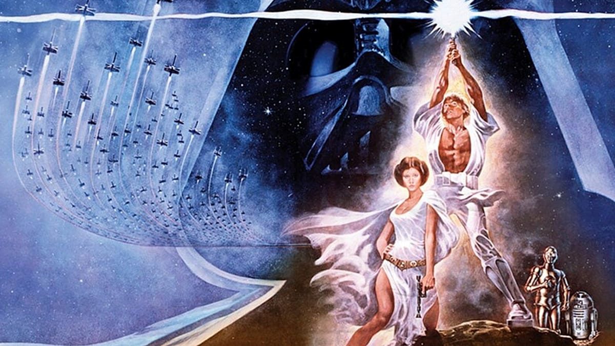 welsh star wars gobaith newydda first look at the welsh language saga Q5cgsJtk