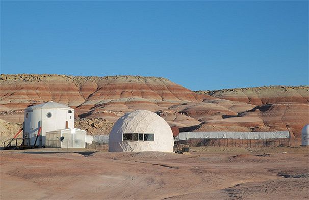 your bedroom on mars will look a lot different 0 q8K2Qnql